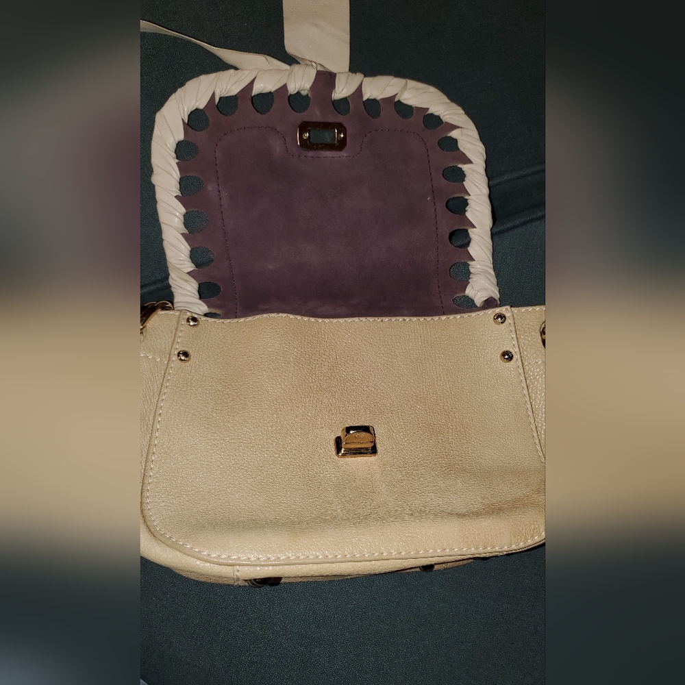 Nina Ricci Handbag - Picture 6 of 17